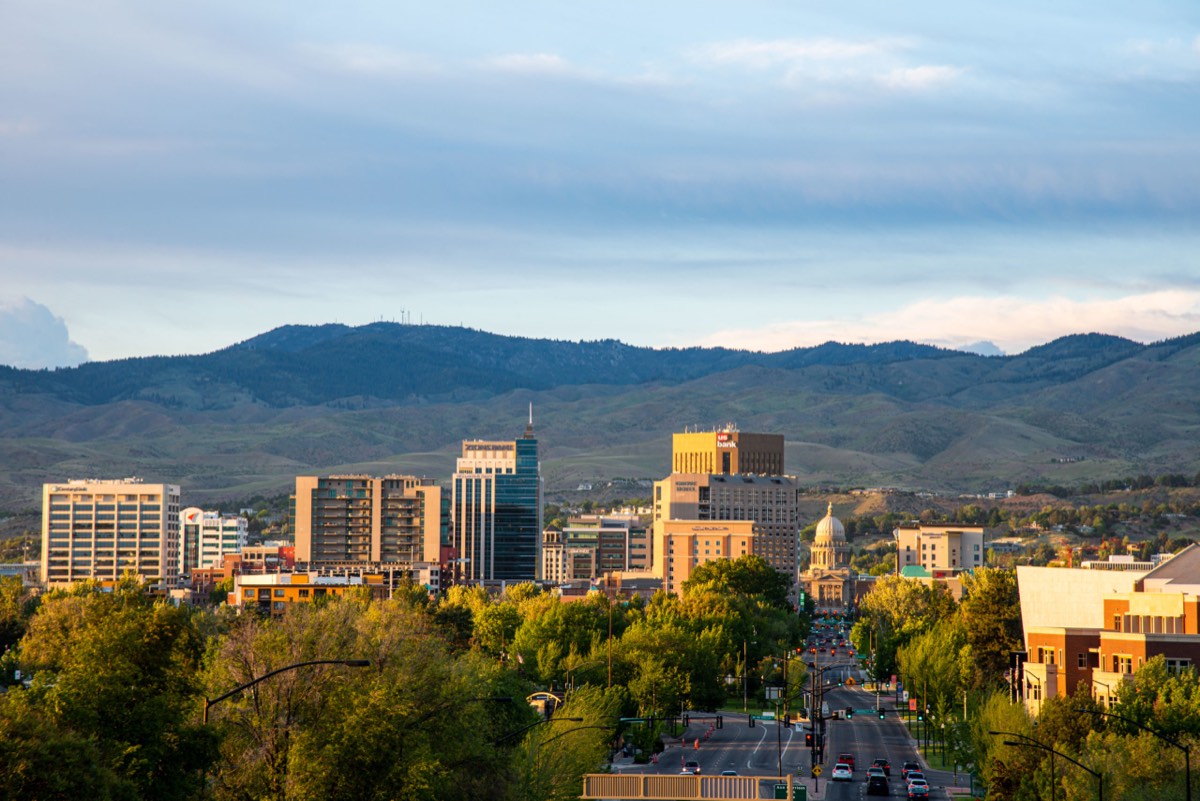 Treasure Valley Home Inspectors — photo 1