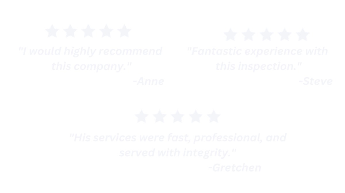 Trustworthy Home Inspections — photo 3