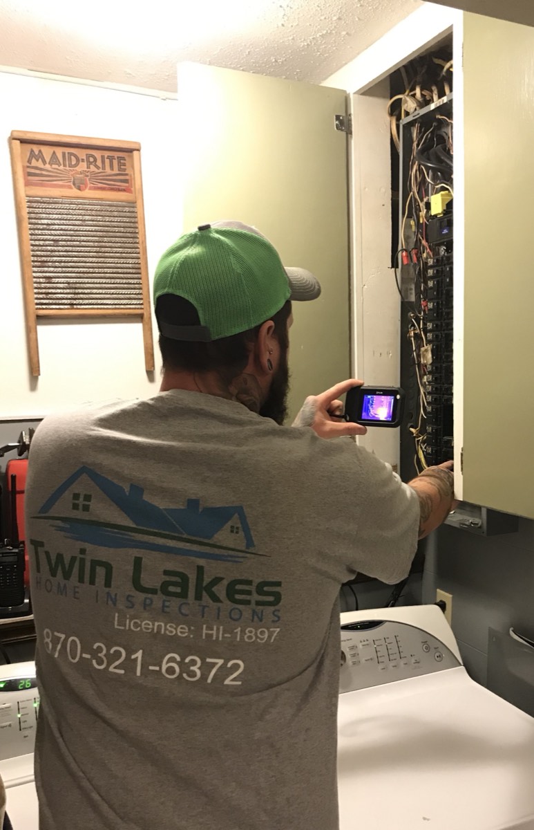 Twin Lakes Home Inspections LLC — photo 2