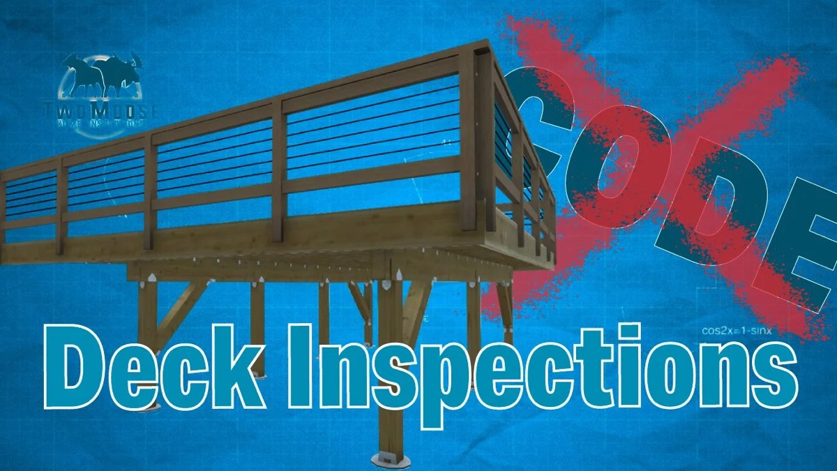 Two Moose Home Inspections — photo 2