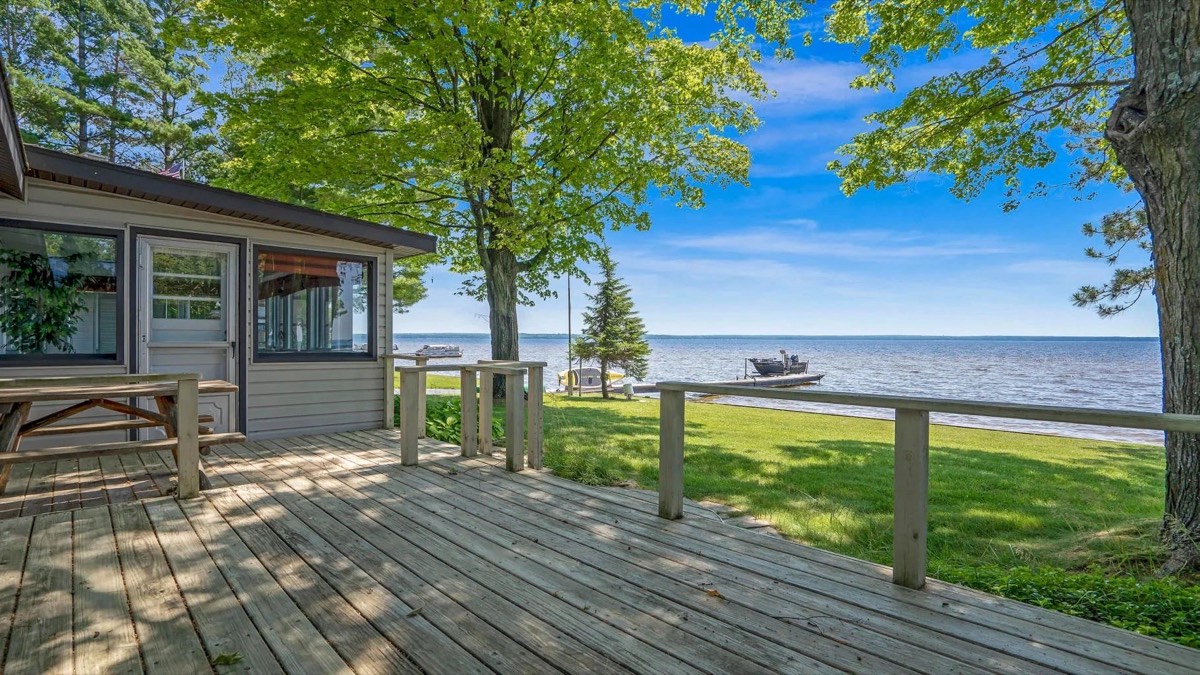 Up North Home Inspection Service — photo 1