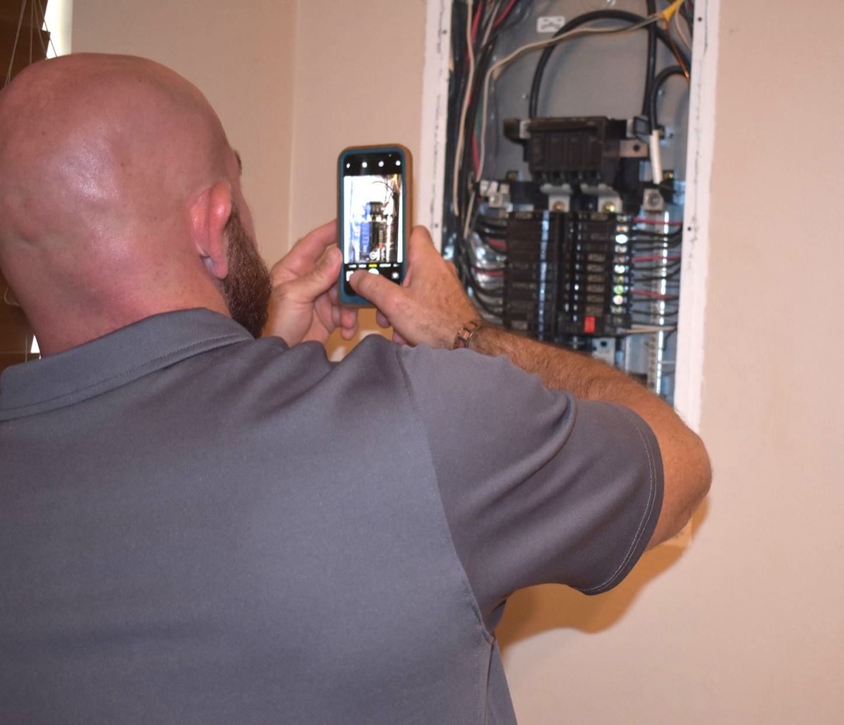 Upscale Home Inspections — photo 3