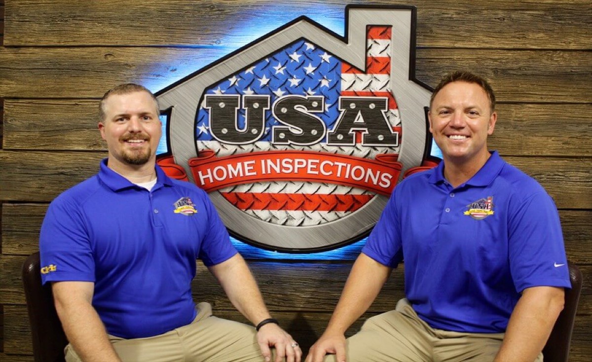 USA Home Inspections — photo 2