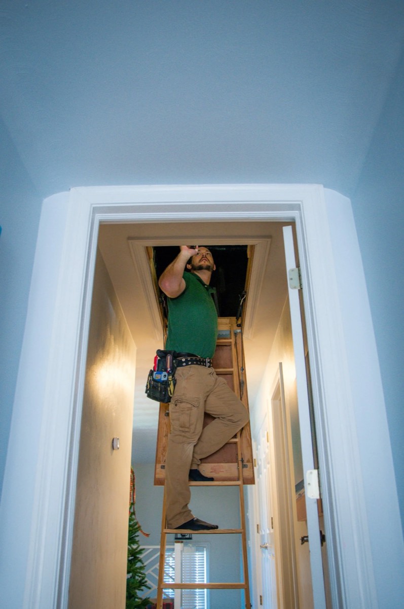 Virginia State Home Inspections — photo 1