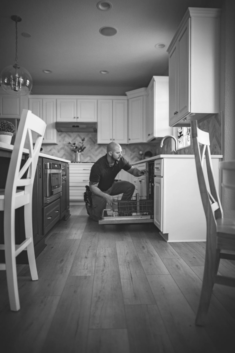 Virginia State Home Inspections — photo 2