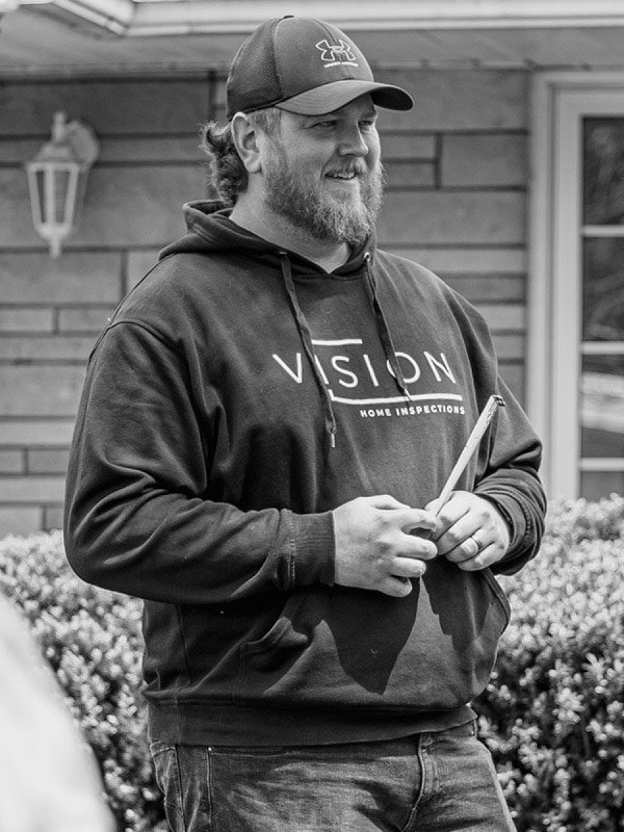 Vision Home Inspections — photo 1