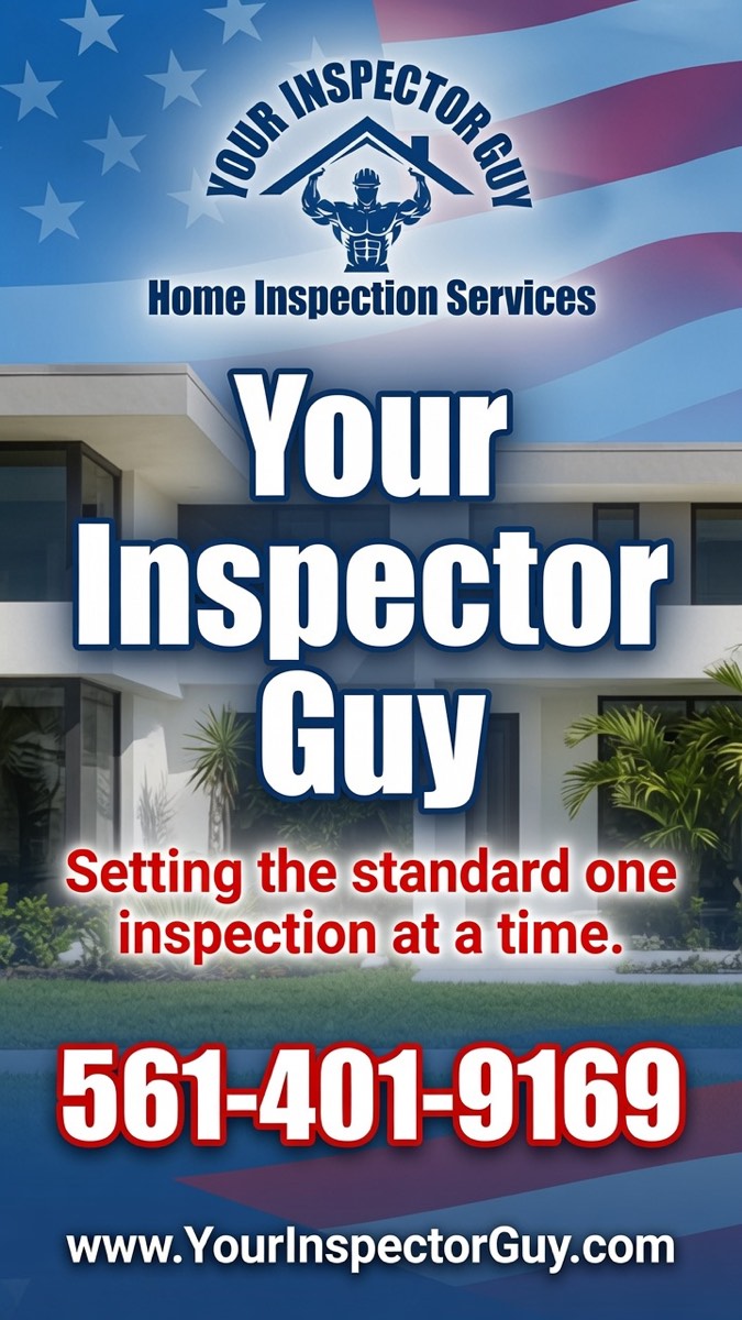Your Inspector Guy Home Inspection Services — photo 1