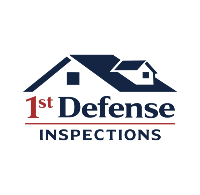 1st Defense Home Inspections, LLC logo