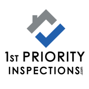 1st Priority Inspections logo