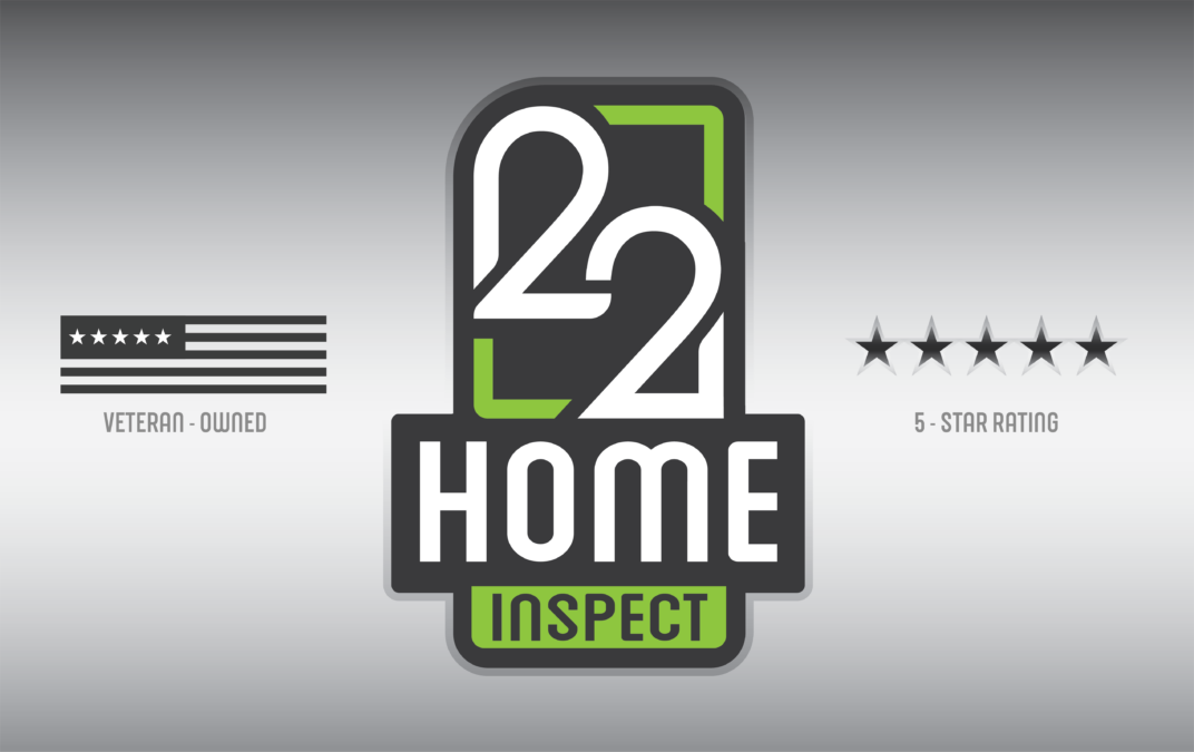 22 Home Inspect logo