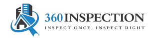 360INSPECTION logo
