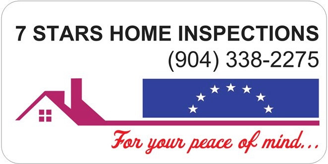 7 Stars Home Inspections Corp. logo