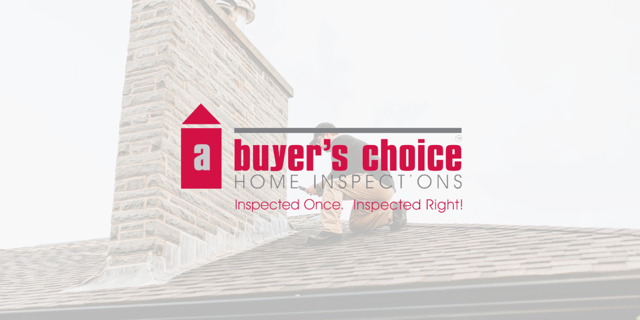 A Buyer's Choice Home Inspections with Jason Blaquiere logo