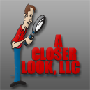 A Closer Look, LLC logo