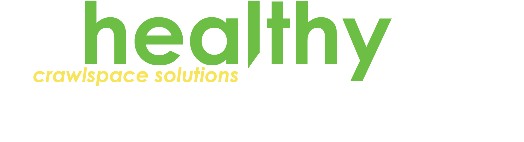 A Healthy Home logo