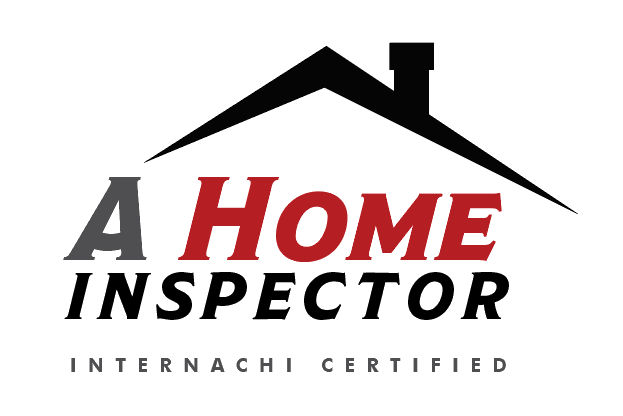 A Home Inspector logo