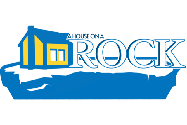 A House on a Rock Home Inspections LLC logo