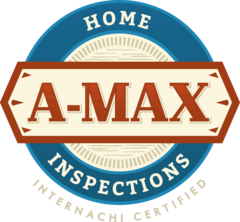 A-Max Home Inspections LLC logo