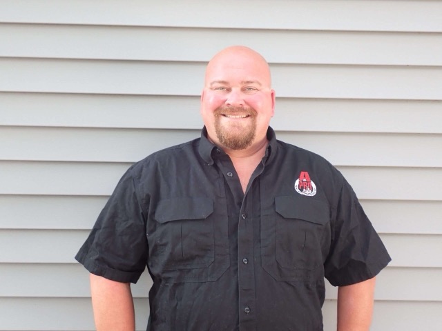 A-Pro Home Inspection Fort Wayne logo