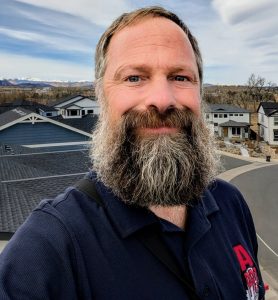 A Pro Home Inspection Services of Boulder County logo