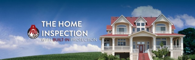 A-Pro Home Inspection Wilmington logo