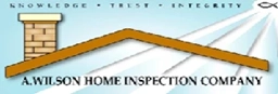 A.Wilson Home Inspection logo