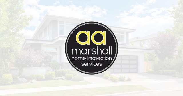 AA Marshall Home Inspection Services, Inc. logo