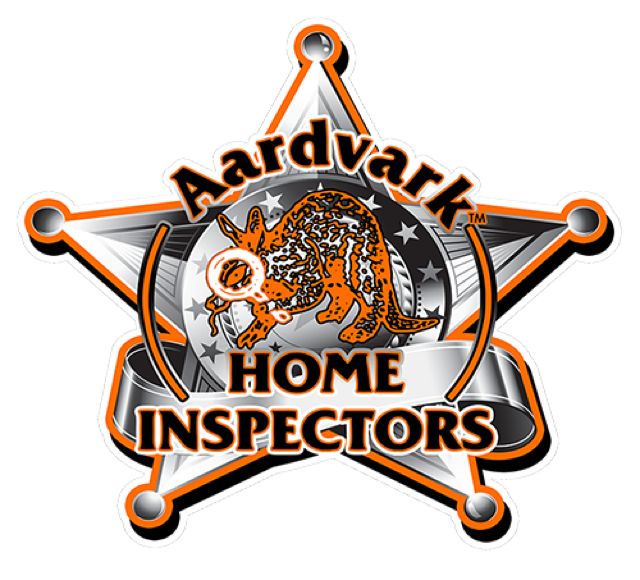 Aardvark Home Inspectors & Aardvark Pest Control logo