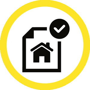 Above & Beyond Inspections logo