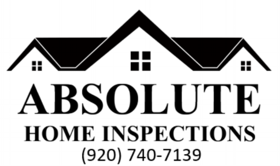 Absolute Home Inspections logo