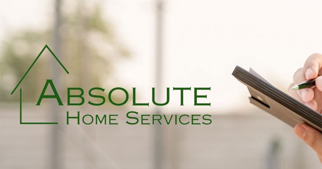 Absolute Home Services logo
