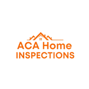 ACA Home Inspections logo
