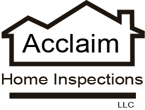 Acclaim Home Inspections logo