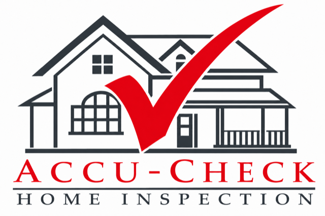 Accu-Check Inspection logo