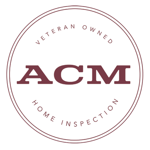 ACM Inspection logo