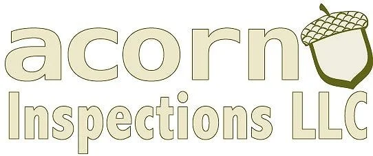 Acorn Home Inspections Vermont logo
