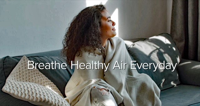 Advanced Clean Air Solutions logo