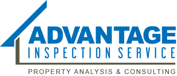 Advantage Inspection Service logo