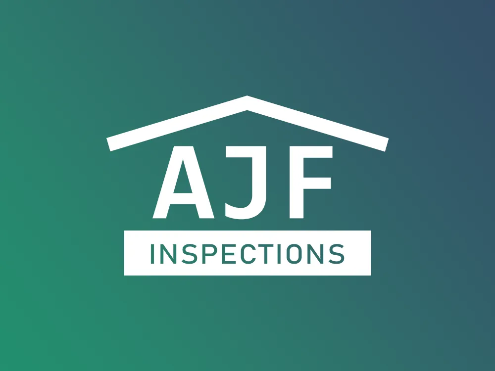 AJF Inspections logo