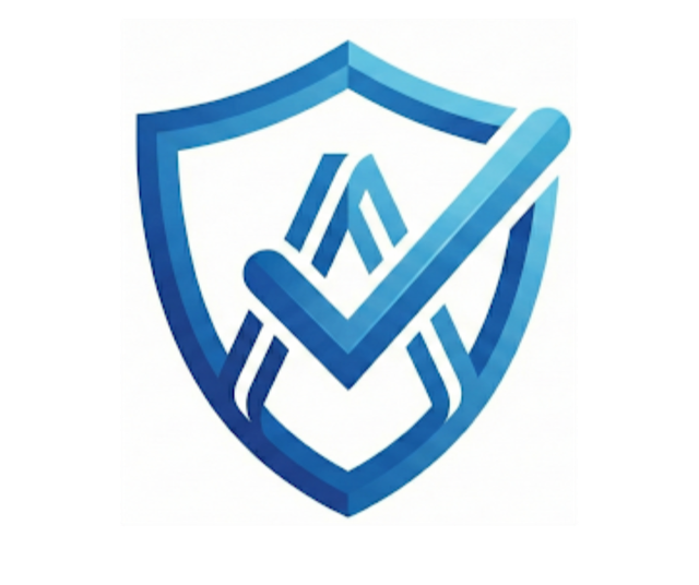 Alex Inspections logo
