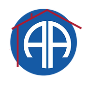 All American Home Inspections logo