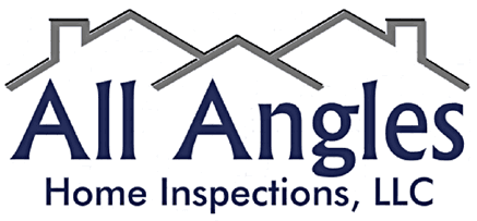 All Angles Home Inspections logo