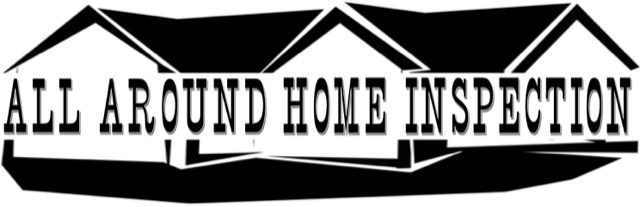 All Around Home Inspection logo