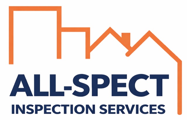 All-Spect Home Inspections logo