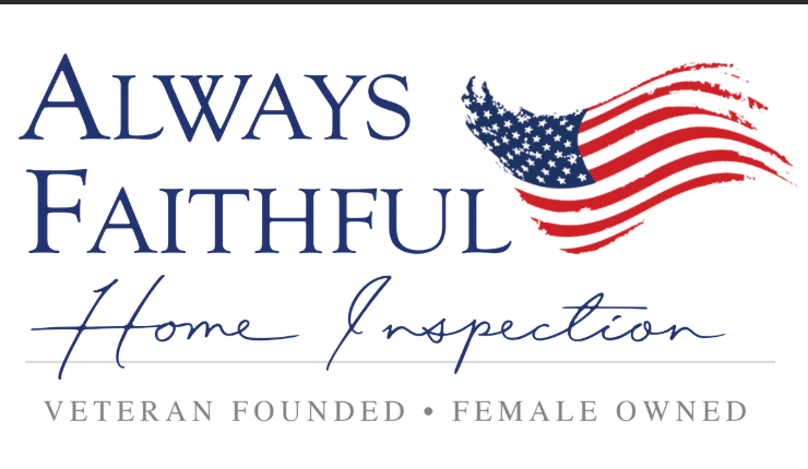 Always Faithful Home Inspection logo