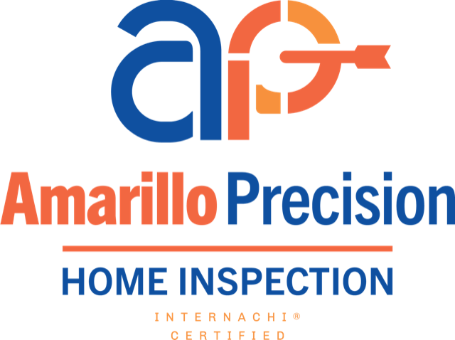 Amarillo Precision Home Inspection and Drone - A.P.H.I.D. logo