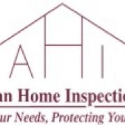 American Home Inspections Inc logo