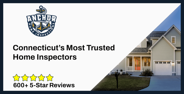 Anchor Home Inspection logo