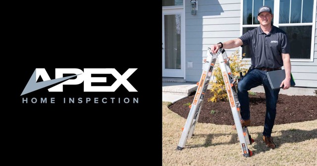 Apex Home Inspection logo