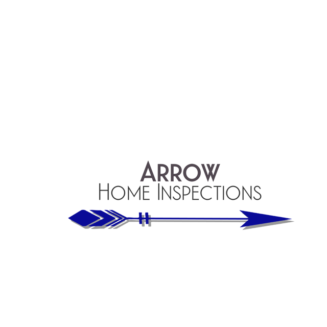 Arrow Home Inspections logo